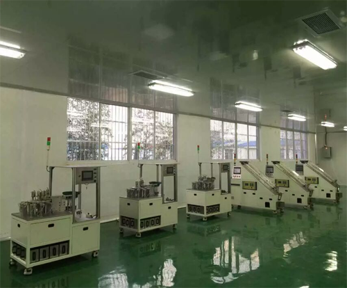 澳門汽車二極管分類熱測